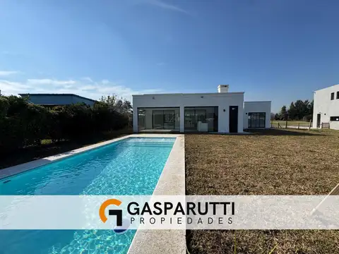 Casa en Venta en San Matias, USD 480.000