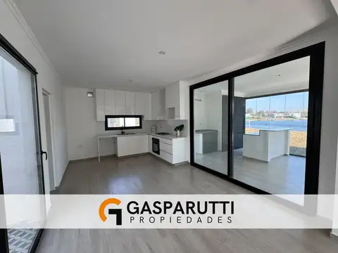 Casa en Venta al Oeste