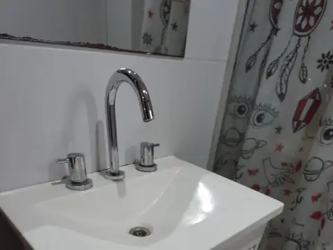 Departamento en Refinerias