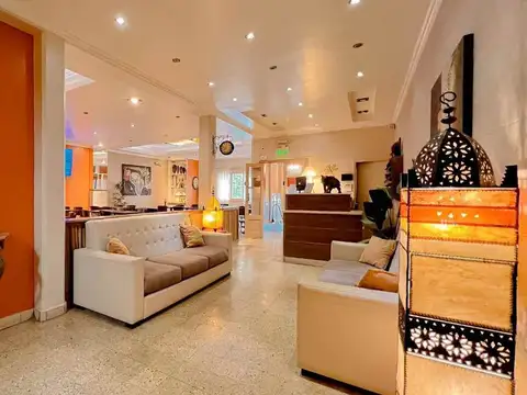 Hotel en Venta en La Perla Sur, USD 790.000