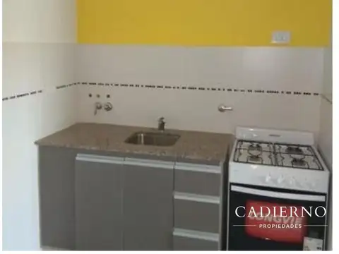 Departamento en Venta al Norte