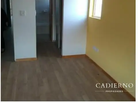 Departamento a estrenar. Excelente vista en Bv 27 de Febrero