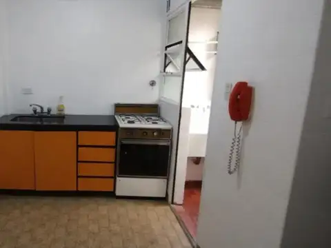 Departamento en Alquiler de 2 dormitorios