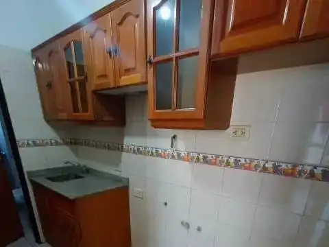 Departamento en Alquiler en San Justo, $ 430.000