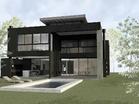 Casa en Venta en Nordelta, Partido de Tigre