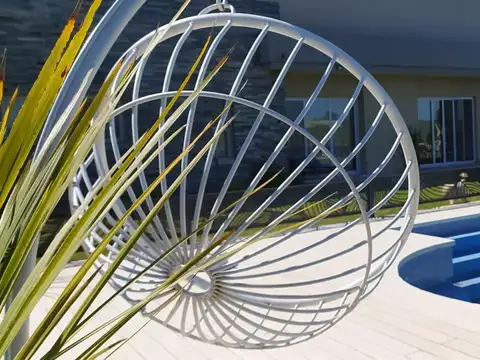 Casa en Alquiler Temporal en Everlinks Golf & Country Club, USD 5.500