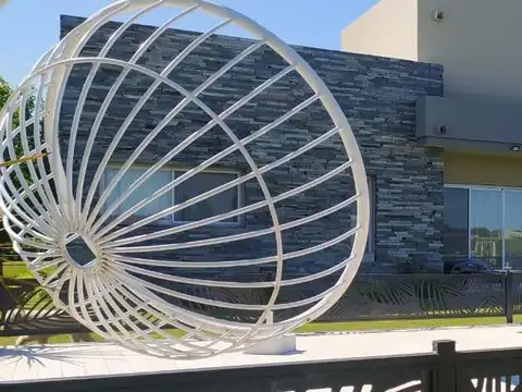 Casa en Alquiler Temporal 1 año