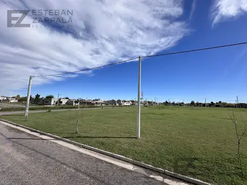 Terreno en Ricardone