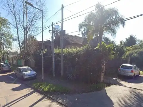 ADG. Casa en venta de 6 ambientes en San Miguel