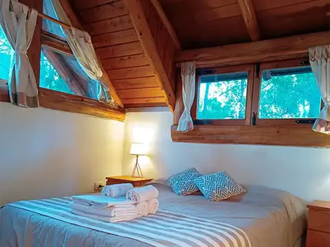 COMPLEJO CABAÑAS VENTA  MAR DE LAS PAMPAS PERMUTA