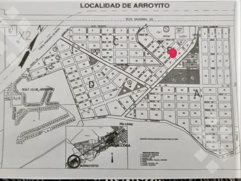 Terreno en Venta de 300,0 m2