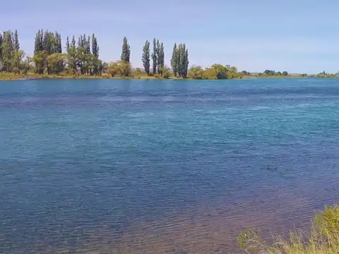 Terreno en Venta en Arroyito, USD 7.500