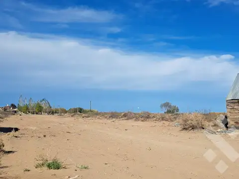 LOTE EN ESQUINA, EN VENTA (Con Escritura) VILLA ARROYITO, SENILLOSA. NEUQUÉN