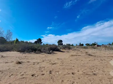 VENTA TERRENO EN ARROYITO, RUTA 22, CONFLUENCIA, NEUQUÉN