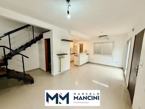 Departamento en Canning (Ezeiza)