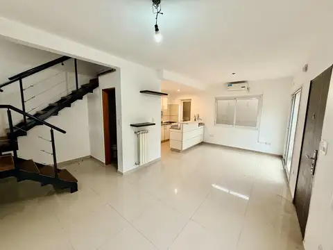 Departamento en Alquiler 10 años