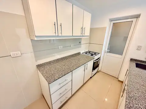 Departamento en Alquiler de 5 ambientes