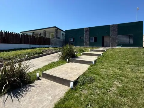 Casas en venta en City Bell (La Clementina)