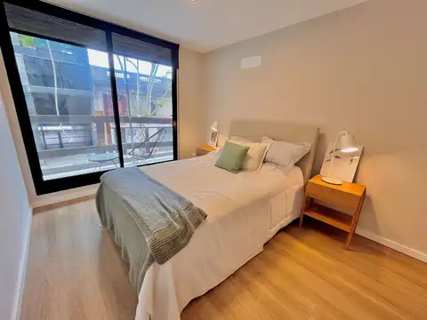 APARTAMENTO DOS DORMITORIOS EN VENTA EN CENTRO