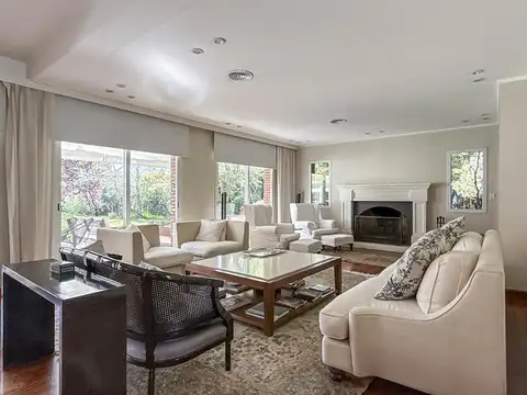 Casa en Alquiler de 3 dormitorios