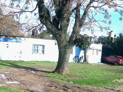 Terreno en Venta 27  mts Frente