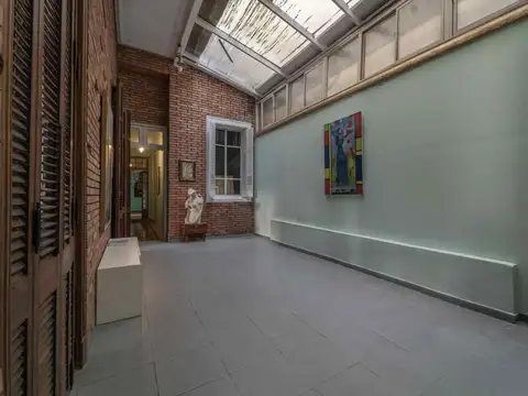 Departamento 7 ambientes a Metros Avenida San Juan