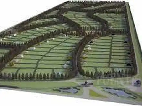 Terreno - Fincas del Alba - Lote con escritura - Barrio con seguridad - Todos los servicios