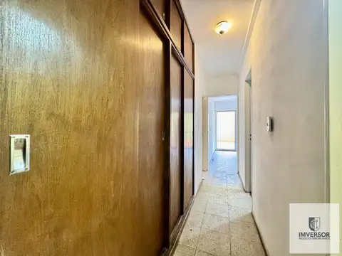 Departamento en Venta 45 años