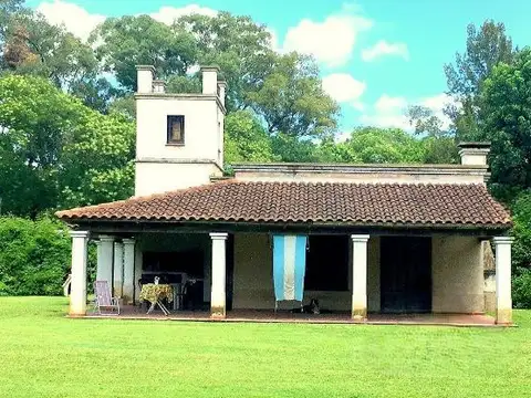 Casa en Venta 20 años