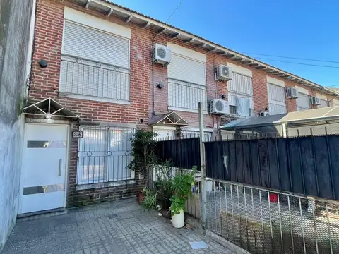 VENTA DUPLEX 3AMB ESCUCHA OFERTAS COCHERA PATIO