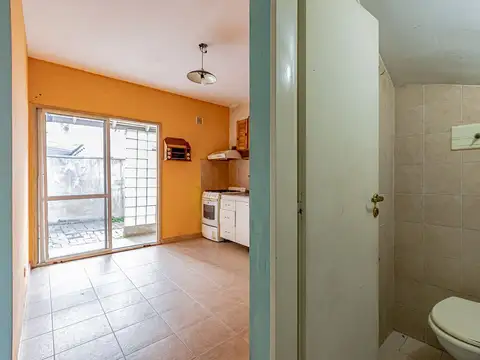 Casa en Venta en Villa Ballester, USD 85.000