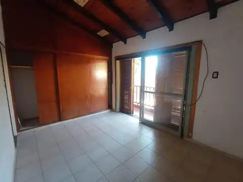 Casa en Alquiler 40 años