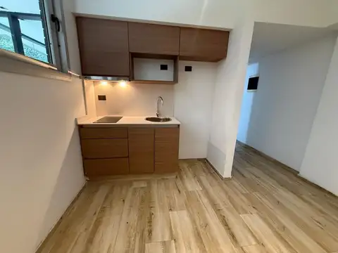 Departamento en Alquiler A Estrenar