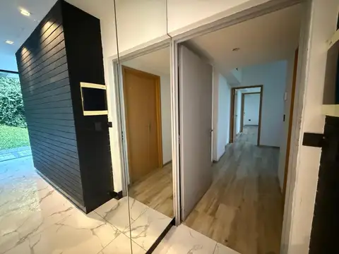 ALQUILER Departamento A ESTRENAR 2 ambientes PB Palermo SOHO Parrilla Gym Pileta Apto Profesional