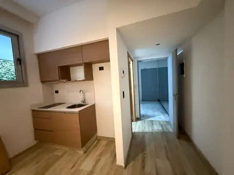Departamento en Alquiler Apto profesional