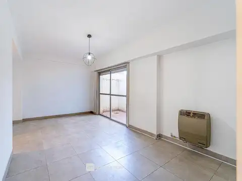 20 de Septiembre 1788 Piso 1 Departamento E Rivadavia