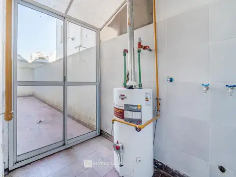 Departamento en Venta 30 años