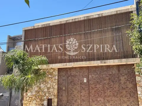 Casa en Venta en Villa Sarmiento, USD 350.000