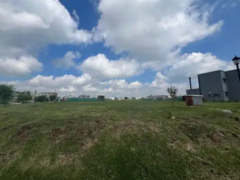 Terreno en venta en Santa Elisa Pilar del Este | VCO Propiedades