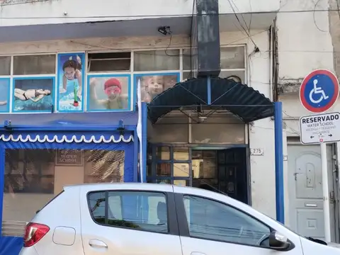 Abel Acosta 200