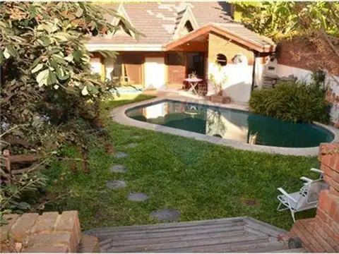 Casa en Venta en Belgrano R, Belgrano