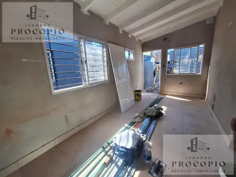 Departamento en Venta al Sur