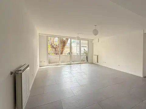 Departamento venta 3 dormitorios con toilete en Villa Crespo
