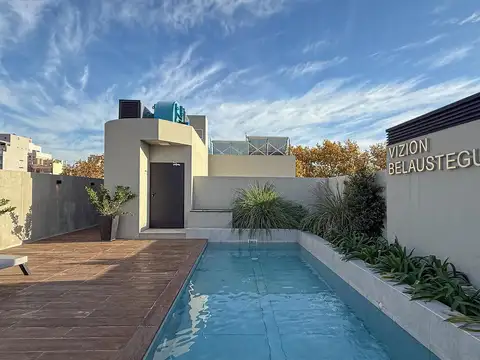 Departamento en Venta en Villa Crespo, USD 275.000