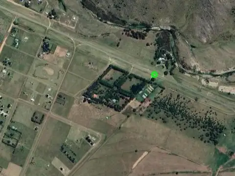 Terreno en Venta en Tornquist, USD 65.000