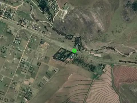 Terreno en Venta de 5492,0 m2