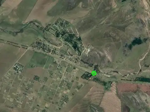 Terreno en venta - 5.492Mts2 - Tornquist