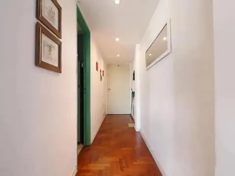 Departamento en Venta en Floresta, USD 109.000