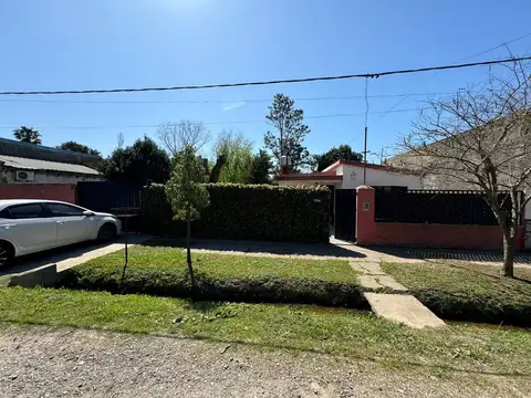 Quinta en barrio Albizola