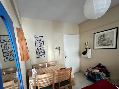 Departamento en Venta en Almagro, USD 87.000